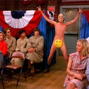 Point Place - That 70's Show