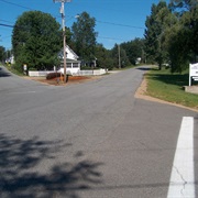 Loudon, New Hampshire