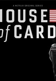 House of Cards Chapter 1 (2013)
