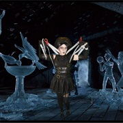 Edward Scissorhands