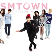 SM Town