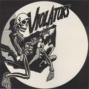 Violators - Die With Dignity