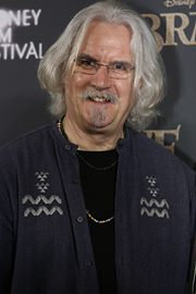 Billy Connoly