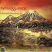Renaissance - In the Land of the Rising Sun