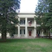 Hermitage Plantation, Tn