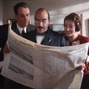 "The Adventure of the Clapham Cook"