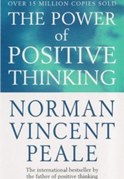 Donald Trump - The Power of Positive Thinking (Norman Vincent Peale)
