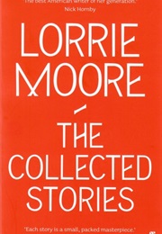 Collected Stories (Lorrie More)
