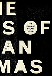 The Poems of Dylan Thomas (Dylan Thomas)