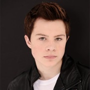 Zayne Emory (Actor/ Singer)