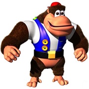 Chunky Kong