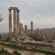 Amman, Jordan
