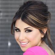 Daniella Monet