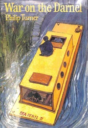 War on the Darnel (Philip Turner)