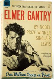 Elmer Gantry