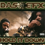 Das EFX ‎– Hold It Down