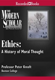 Ethics (Peter Kreeft)