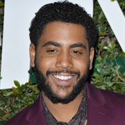 Jharrel Jerome