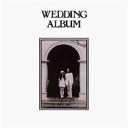 John Lennon and Yoko Ono - Wedding Album