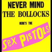 Pretty Vacant - Sex Pistols