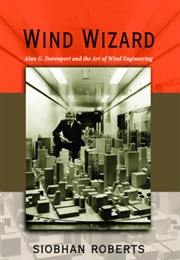 Wind Wizard (Siobhan Roberts)