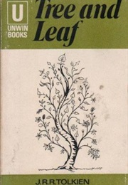 Tree and Leaf (J. R. R. Tolkien)