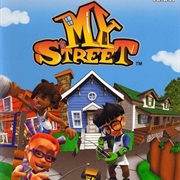 My Street