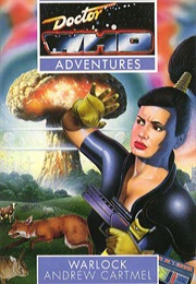 Warlock (Andrew Cartmel)