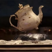 Mrs Potts