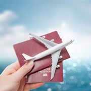 "Wherever You Go Becomes a Part of You Somehow"