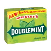 Doublemint