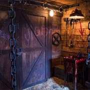 Organise an Escape Room