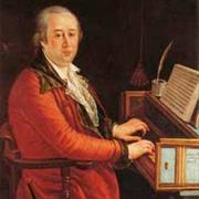 Domenico Cimarosa