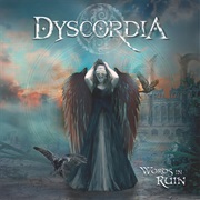 Dyscordia - Words in Ruin