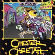 Chester Cheetah: Too Cool to Fool