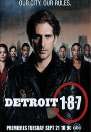 Detroit 1-8-7 (2010)