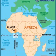 Ghana