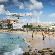 Sint Maarten (Netherlands)