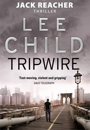 Tripwire (Lee Child)