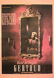 Gertrud (Carl Theodor Dreyer)