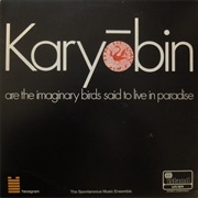 The Spontaneous Music Ensemble - Karyōbin