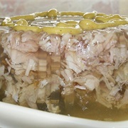 Holodets (Meat Jelly)