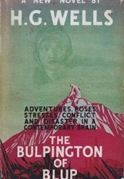 The Bulpington of Blup (HG Wells)