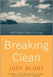 Breaking Clean (Judy Blunt)