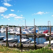 Stratford, Connecticut