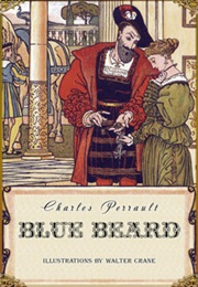 Blue Beard (Charles Perrault)