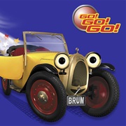 When I Was Little I Used to Watch Brum :)