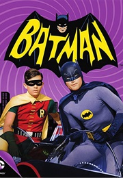 Batman (TV Series) (1966)