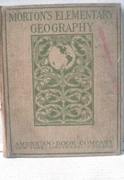 Morton's Elementary Geography (Eliza Happy Morton)