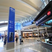 Los Angeles International Airport (USA)